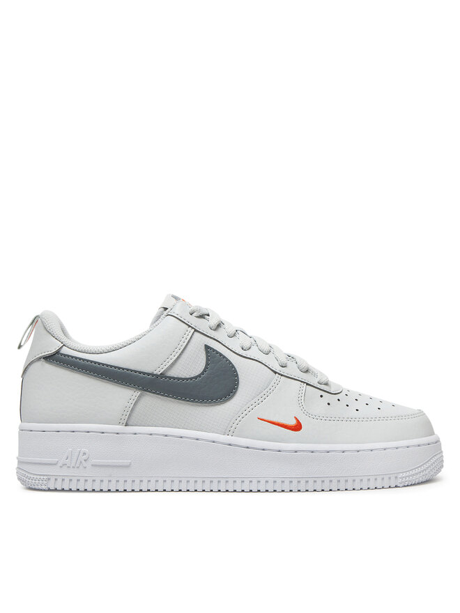 

Кроссовки Nike Air Force 1 '07 HF3836 001, серый