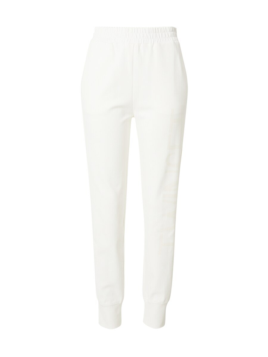 

Брюки Twinset Tapered Pants, белый