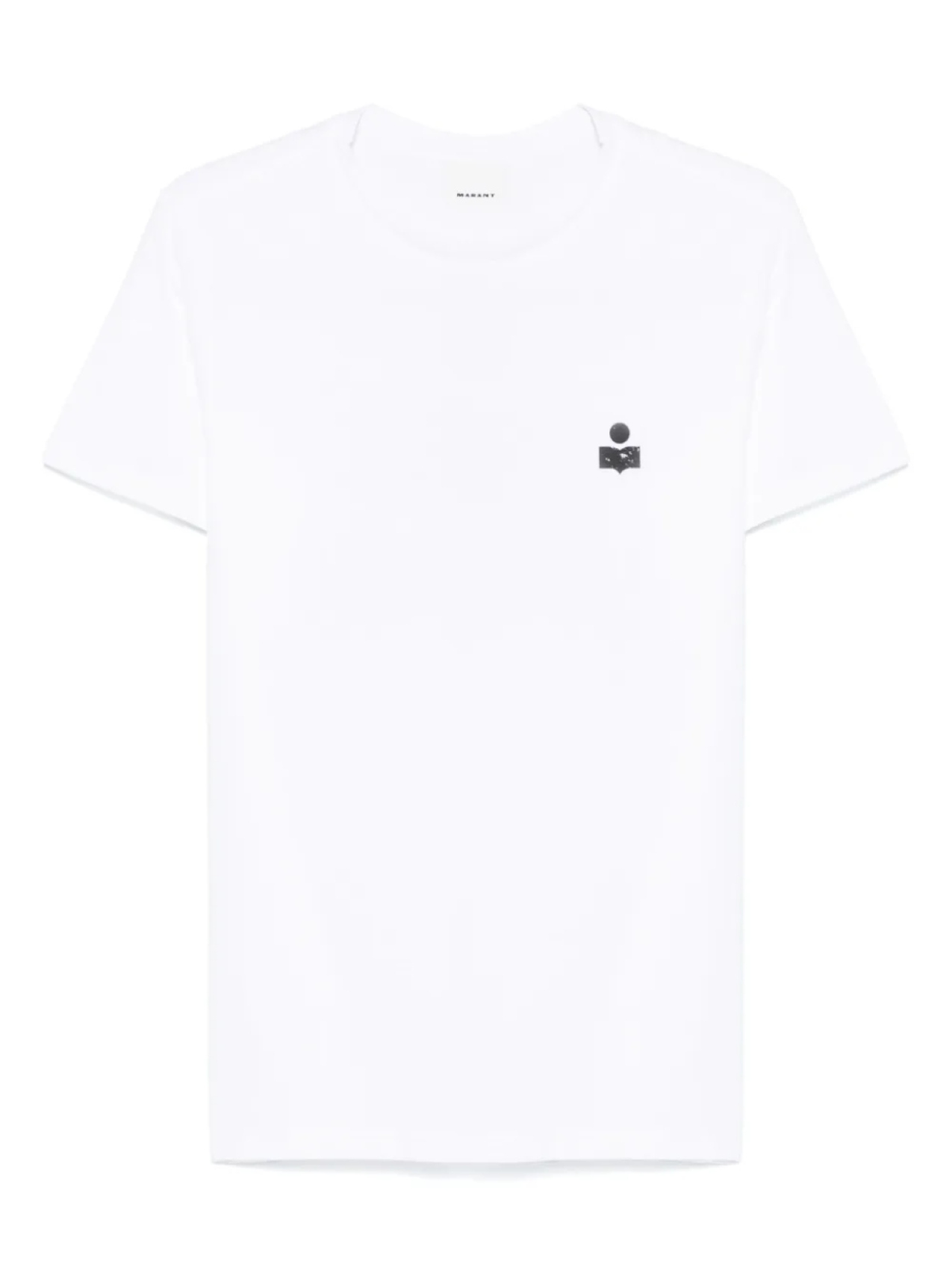 

MARANT футболка Zafferh, белый