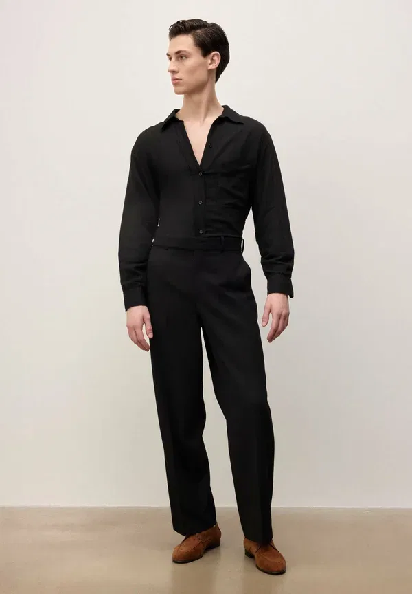 Ботинки Thanes lace ups Kazar, коричневый