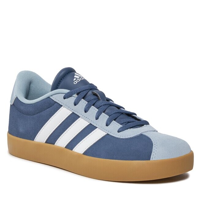

Кроссовки adidas VlCourt, синий