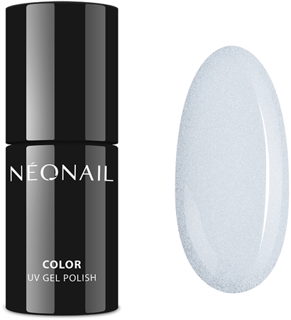 

Гибридный лак для ногтей NEONAIL Save The Date, Mrs Always Right 7,2 ml