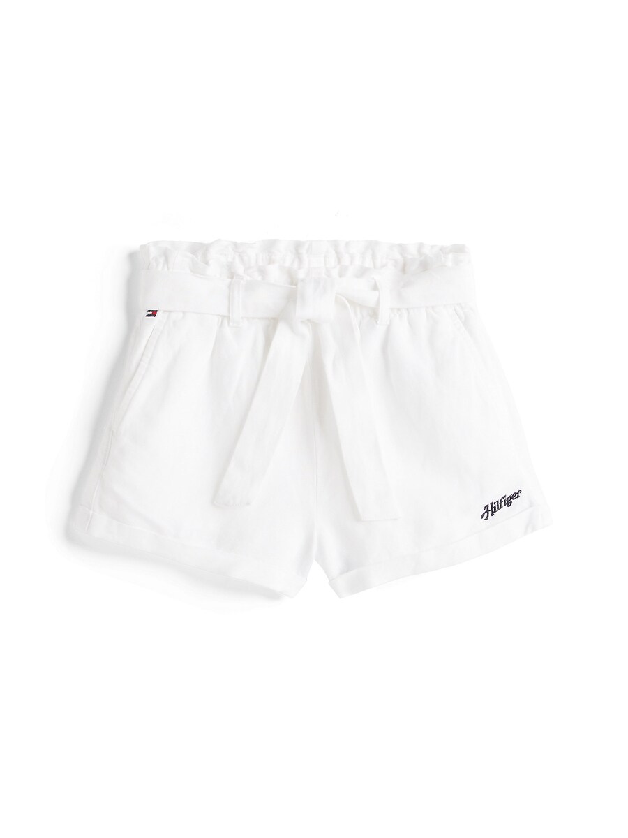 

Повседневные брюки TOMMY HILFIGER, White
