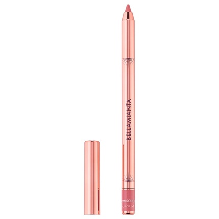 

Карандаш для губ Speakeasy Lip Liner Promiscuous, 12 г Bellamianta