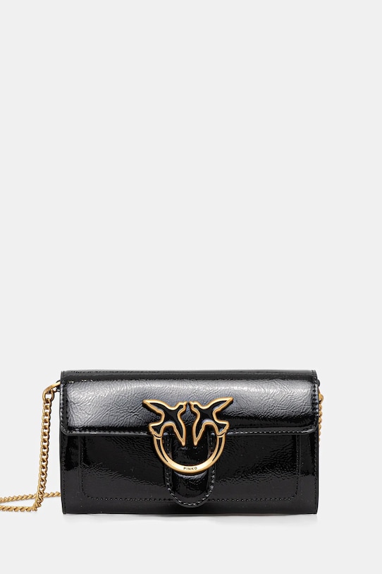

Сумка Pinko, черный