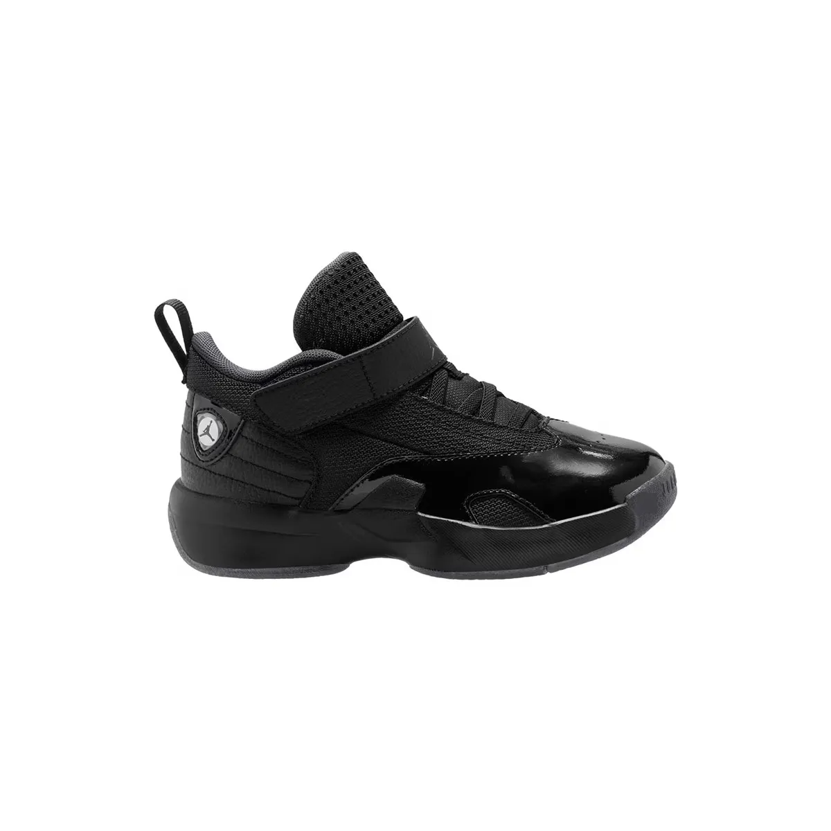 

Кроссовки детские Nike Jordan Max Aura 6, черный