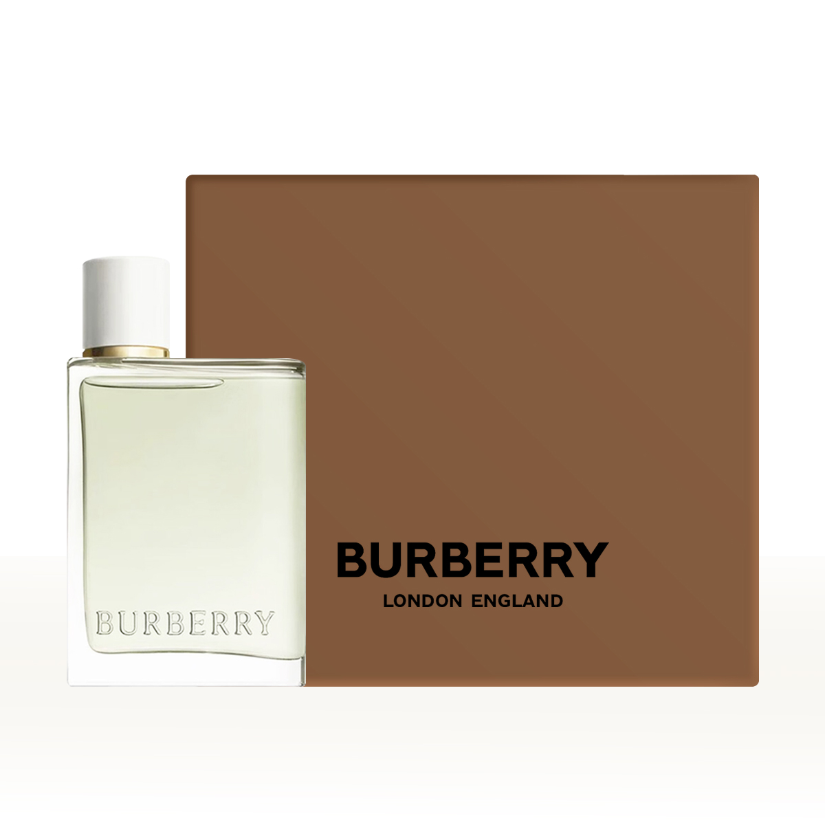 Женская туалетная вода Burberry Her Blossom, 30 мл — фото 3