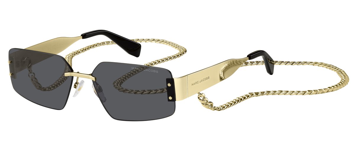 

Солнцезащитные очки унисекс MARC 875-N-S MARC JACOBS