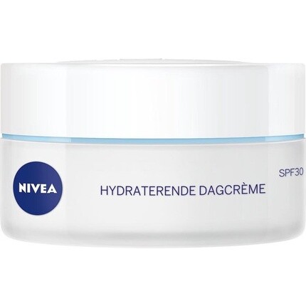 

Nivea Essentials Увлажняющий дневной крем Spf30 50 мл
