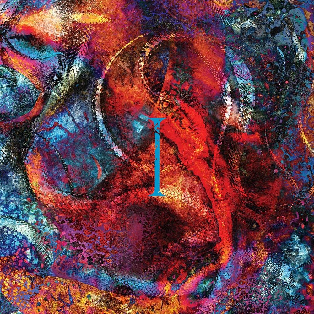 

Диск CD Bloodmoon: I - Converge, Chelsea Wolfe