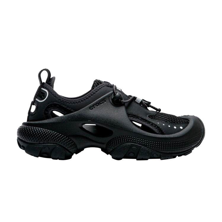 

Кроссовки Trail Break 2 'Black', черный