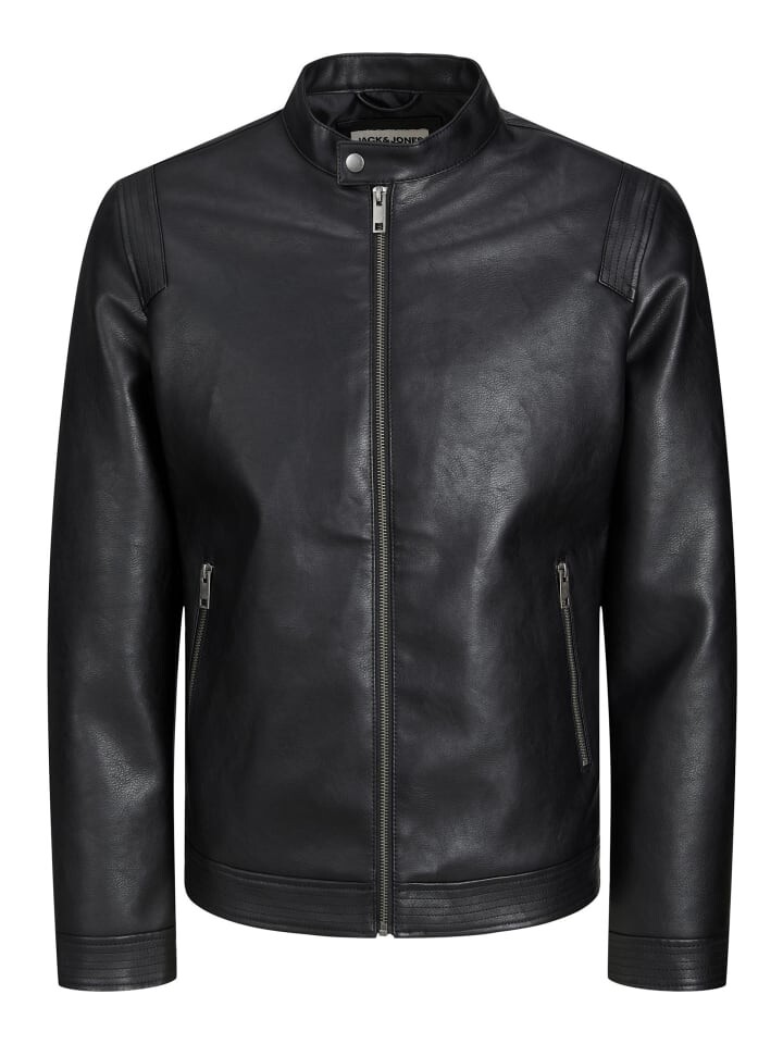 

Переходная куртка Jack & Jones, черный