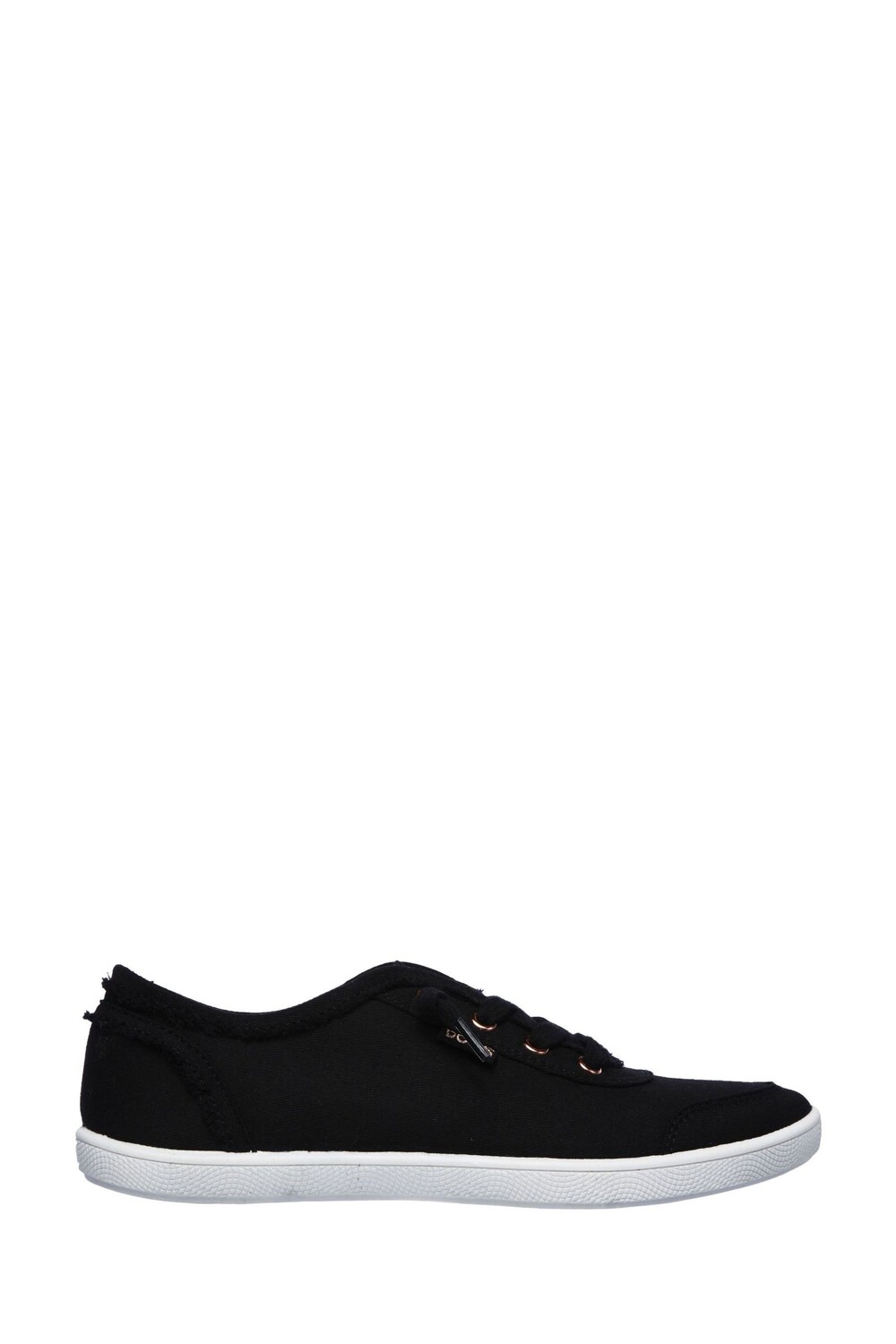 Кроссовки Bobs B Cute Skechers, черный/белый