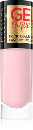 

Гибридный лак для ногтей без использования уф/светодиодной лампы Eveline Cosmetics 7 Days Gel Laque Nail Enamel, 203 8 ml