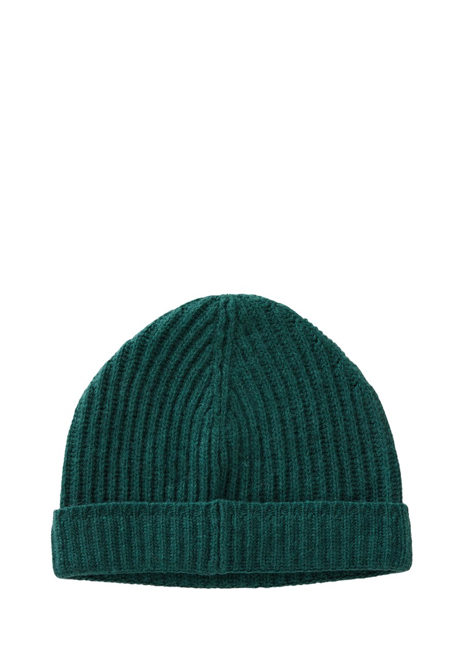 

Шапка United Colors of Benetton Beanie, Green