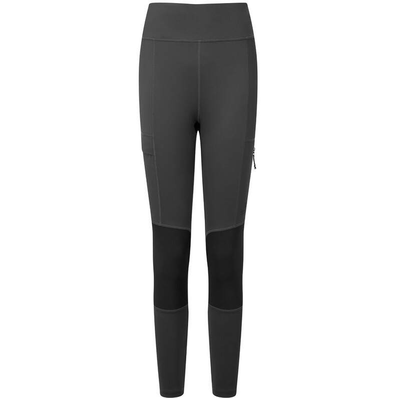 

Женские колготки Turas Mountain Equipment, серый