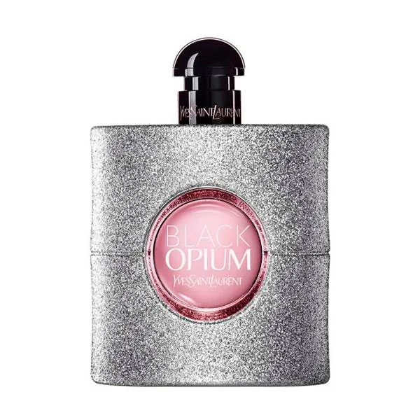 Парфюмерная вода для женщин YVES SAINT LAURENT Black Opium L'absolu Glitter