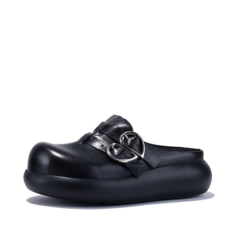 

Мюли BELLALILY Closed Toe Slippers Women's