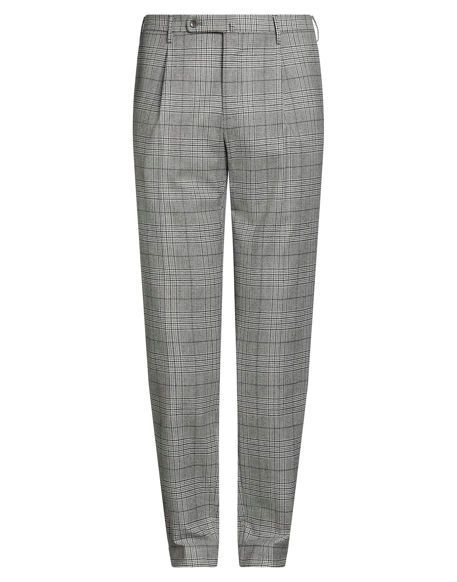 

Брюки BY SLOWEAR Incotex, черный