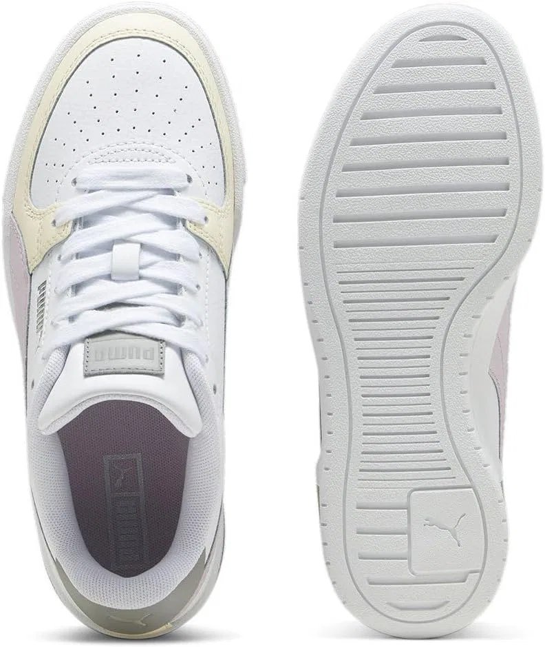 PUMA - Низкие кроссовки, White — фото 2