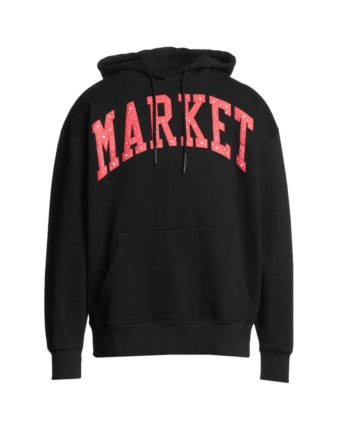 

Толстовка Market, черный