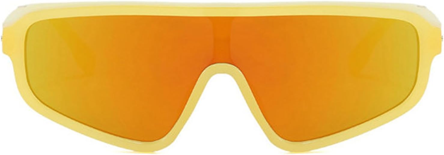 

Винтажные панк-солнцезащитные очки «Хелена» квадратной формы для мужчин и женщин, модные солнцезащитные очки с плоской верхней частью, ретро-очки коричневого цвета helena, C5