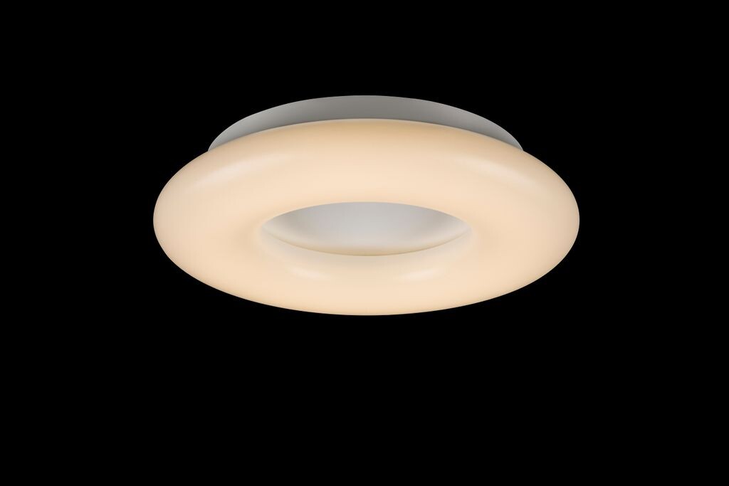 

Потолочный светильник Globo Quentin белый, 1xLED; 42506-24 Globo Lighting