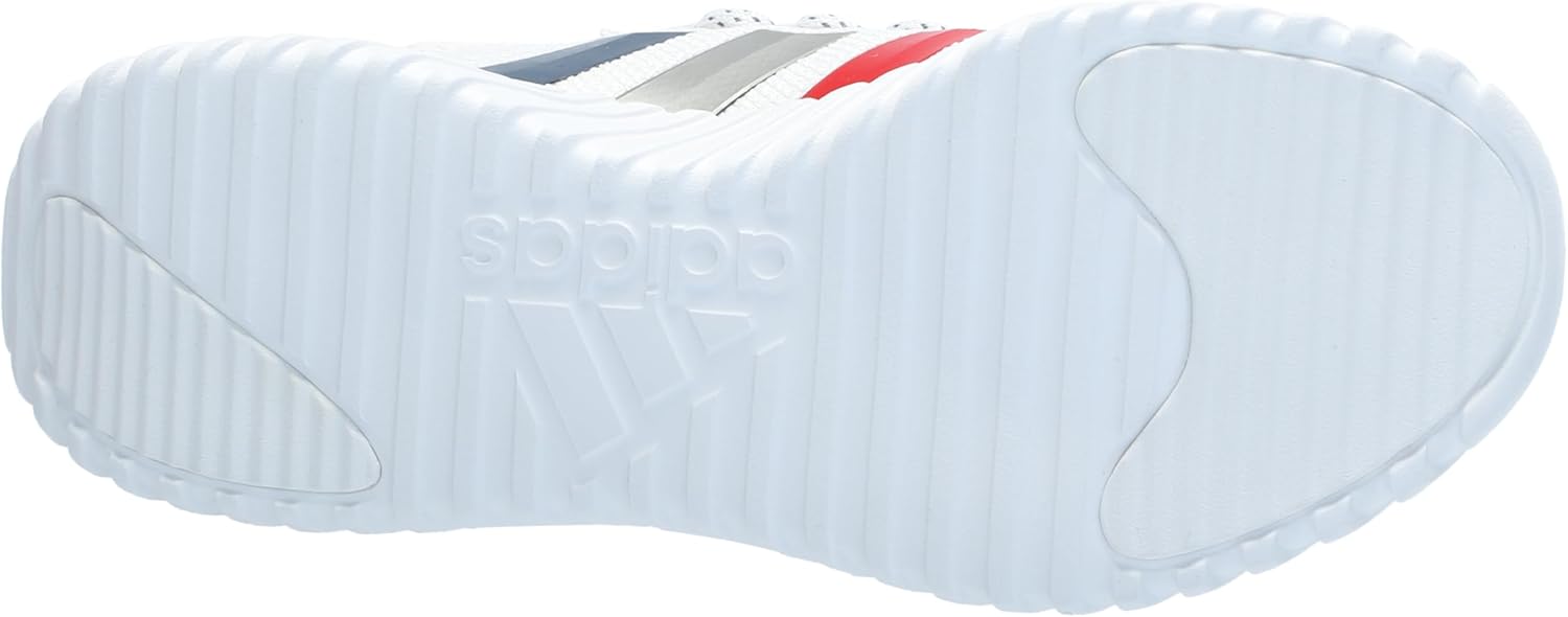 Мужские кроссовки adidas Kaptir 3.0, белый — фото 4
