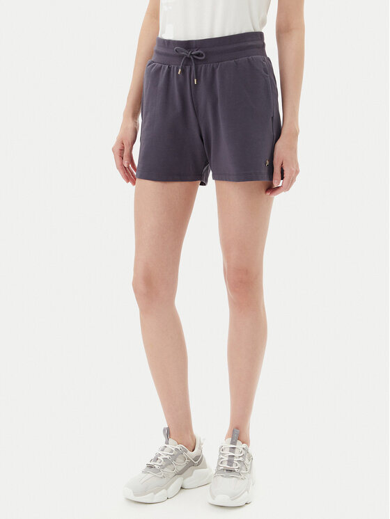 

Спортивные шорты обычного кроя 7W000079 AF13135 U8115 Ea7 Emporio Armani, серый