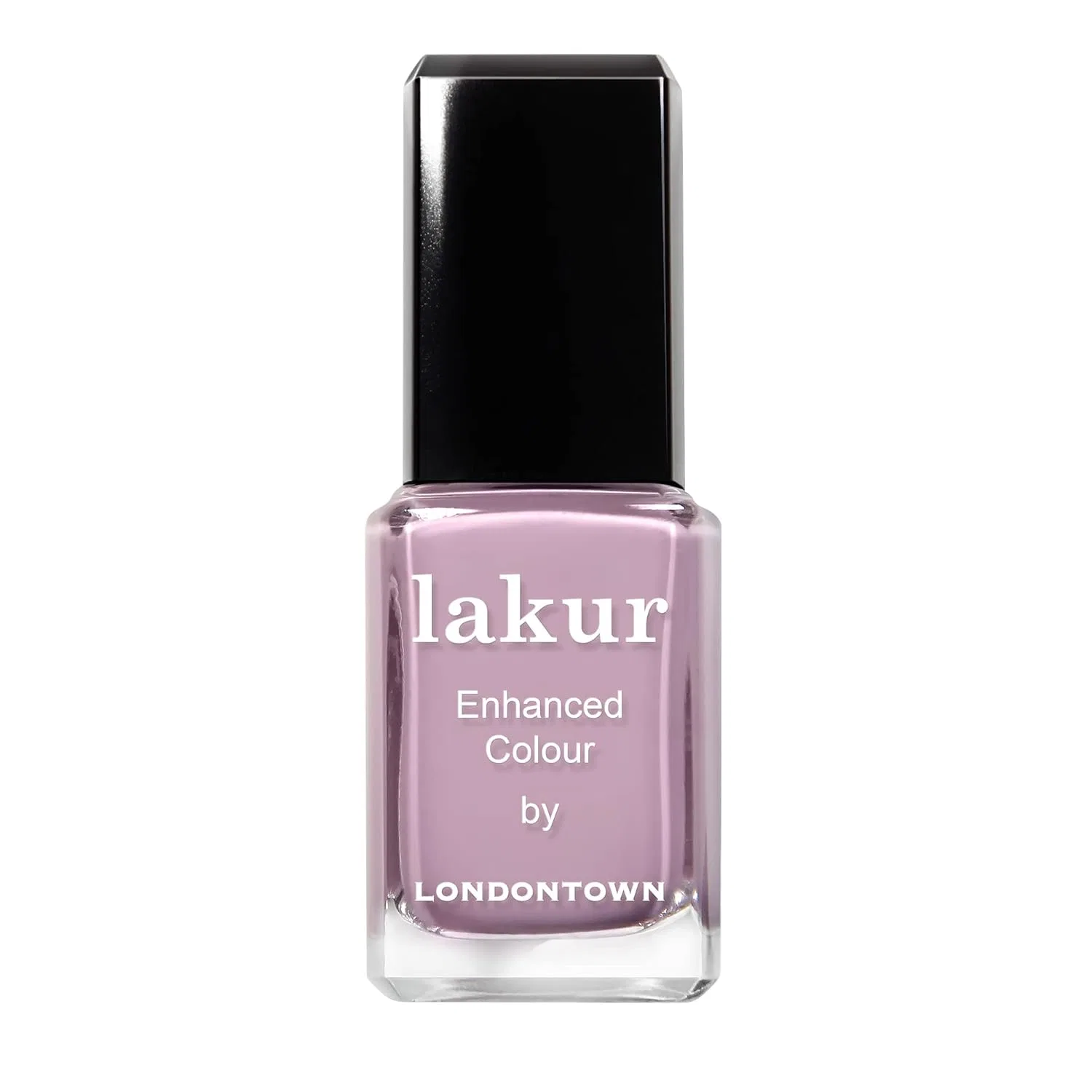 Лак для ногтей Lakur Dollymix от London Ntown Londontown
