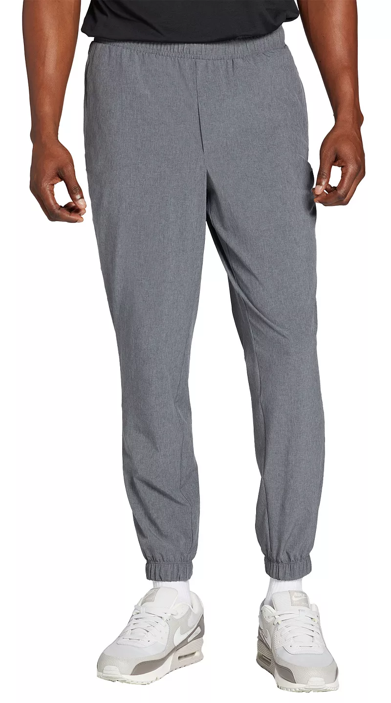 

Мужские спортивные брюки DSG Agility из тканого материала, цвет Mid Gray Heather