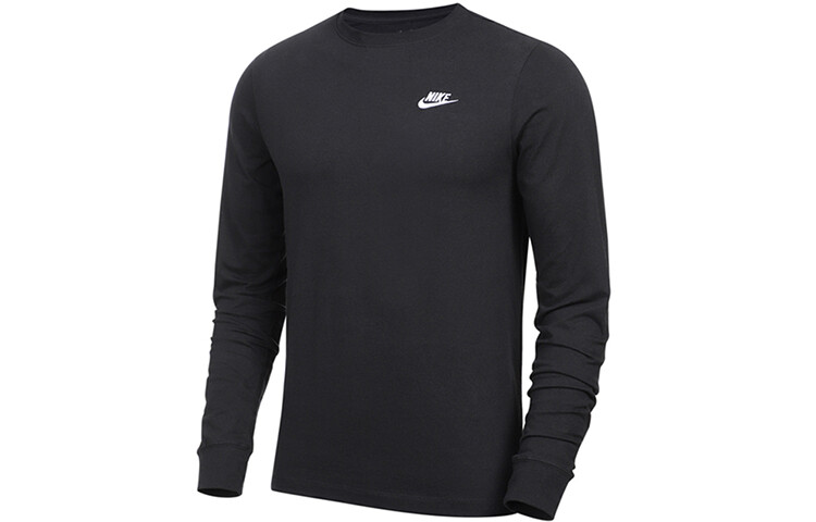 

Мужская толстовка Nike, цвет Black