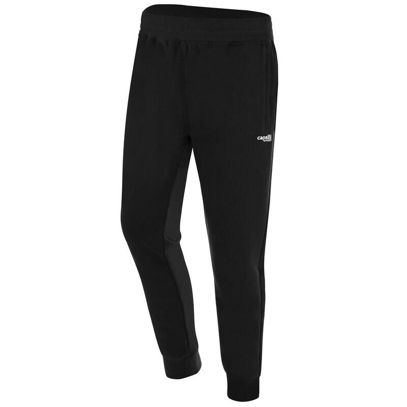 

Спортивные брюки CS BASICS мужские брюки Capelli Sport, цвет weiss