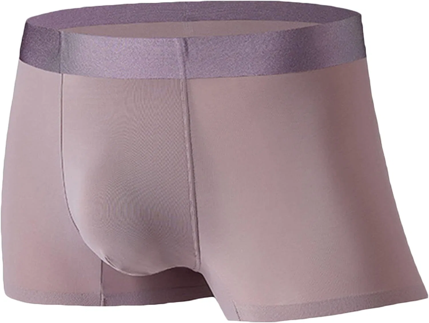 Боксеры эластичные, Pink 1pc