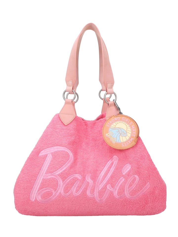 

Сумка шоппер Fritzi aus Preußen, цвет blush pink