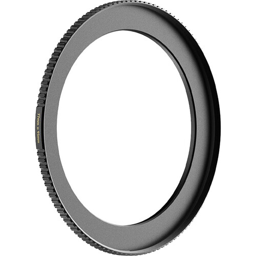 

PolarPro Brass Step-Up Ring (77-95mm) 77-95-SUR