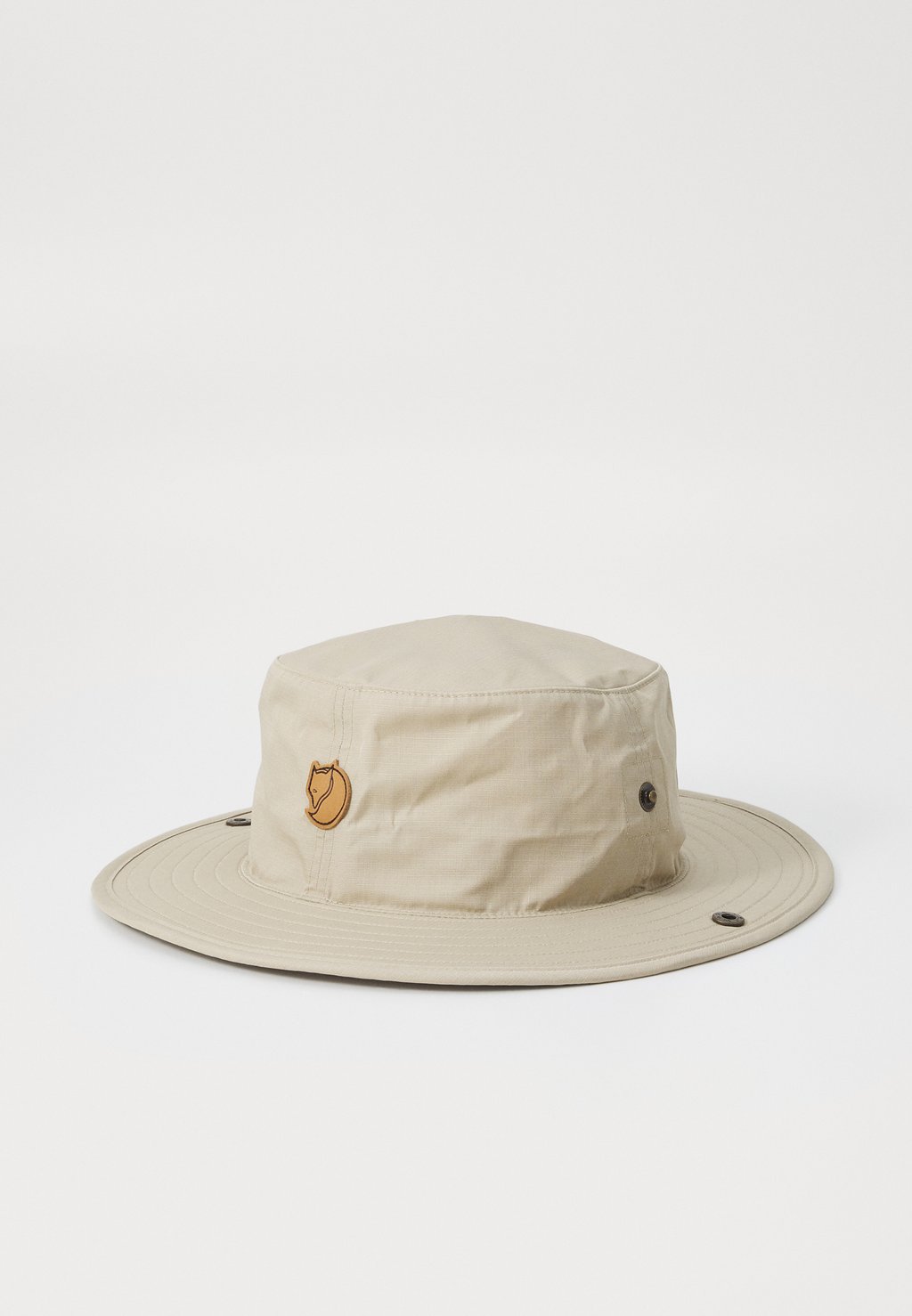 

Шляпа ABISKO SUMMER HAT UNISEX Fjällräven, бежевый