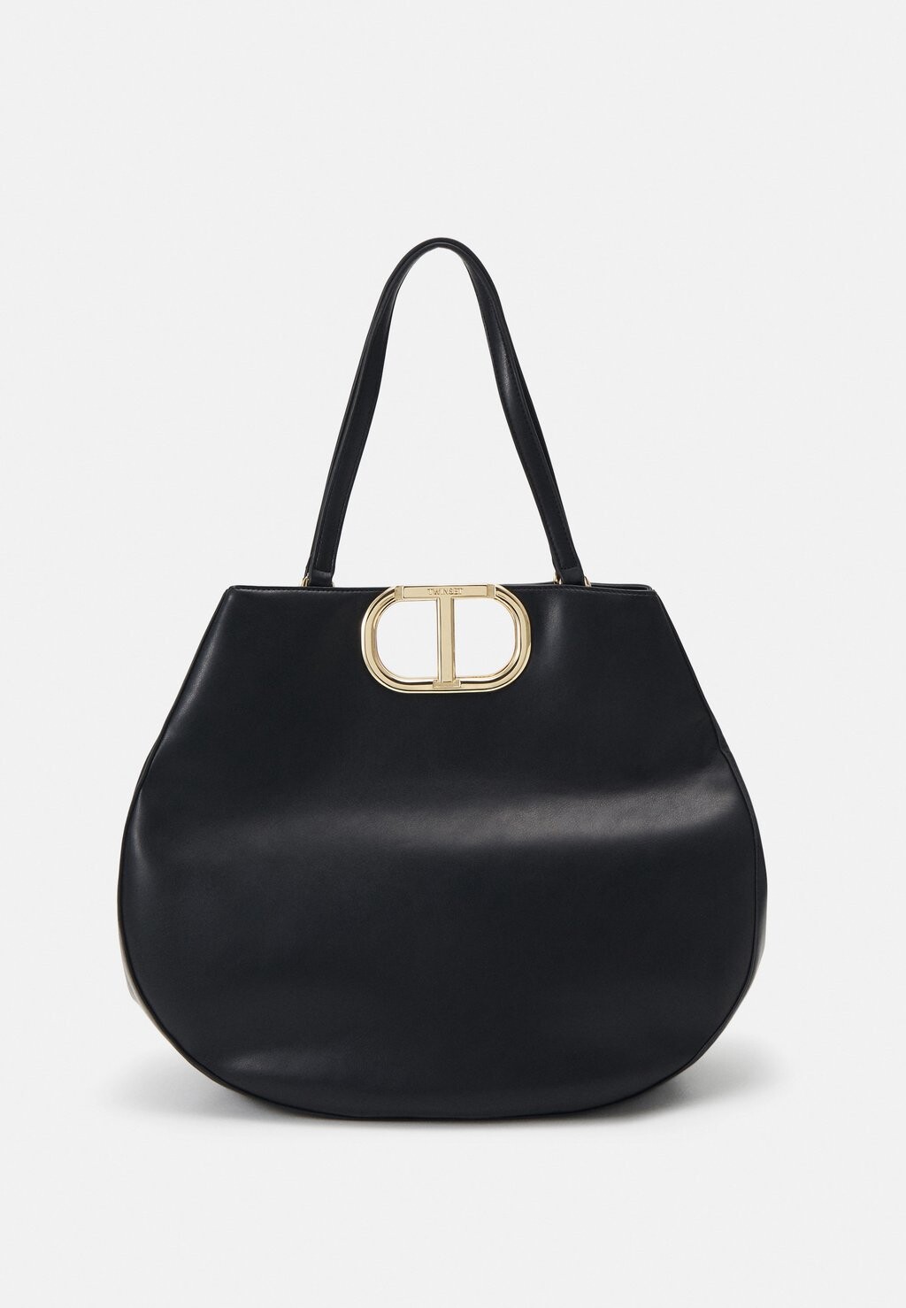 

Сумка-тоут BAG TWINSET, черный