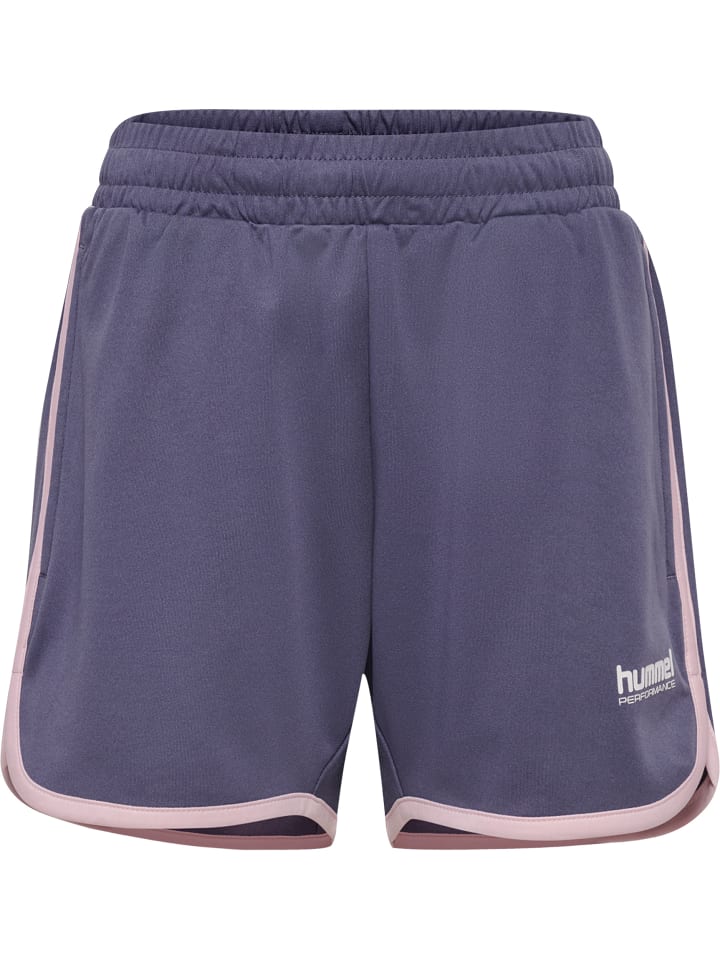 

Спортивные брюки Hummel