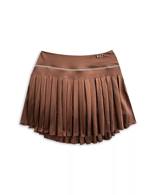 

Детская спортивная юбка Franki для девочек-подростков - для детей постарше Katiejnyc, мультиколор