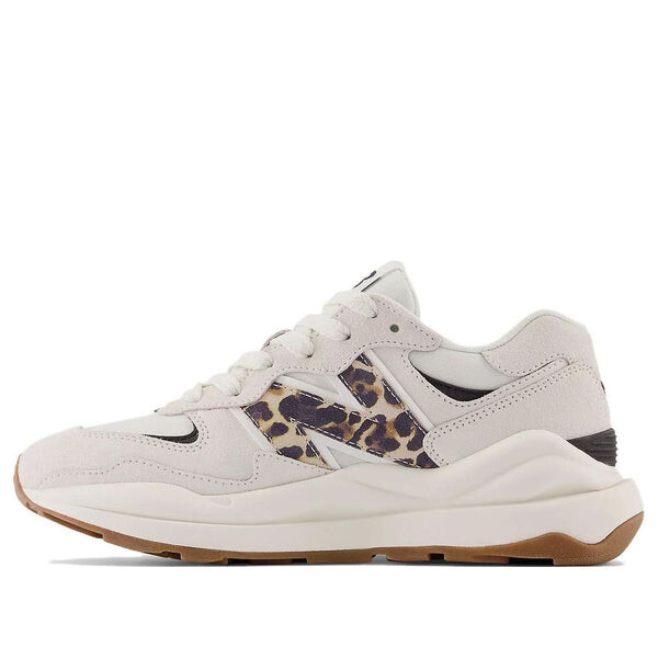 Кроссовки 57 40 New Balance, белый