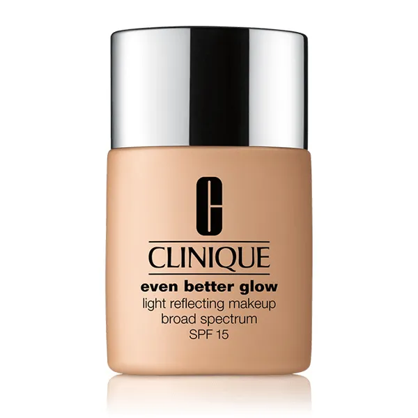 

Сияющая основа под макияж Even Better Glow Clinique, цвет neutral