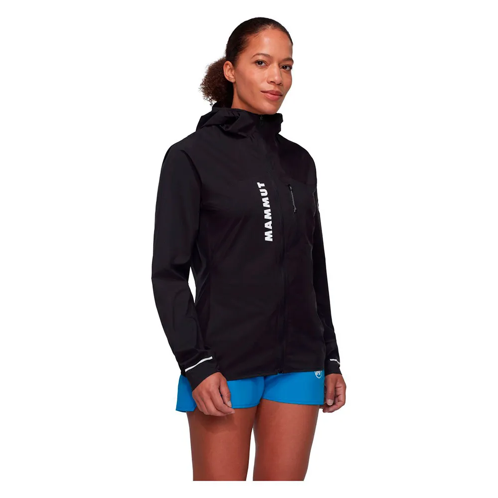 

Куртка Mammut Aenergy TR HS, черный