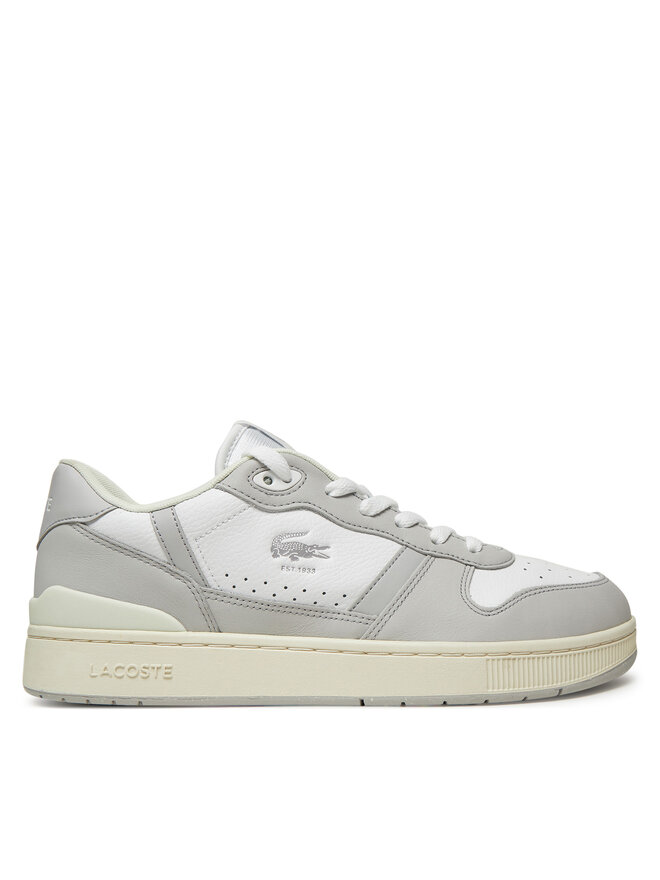 

Кроссовки 7-48SMA0042 Lacoste, серый