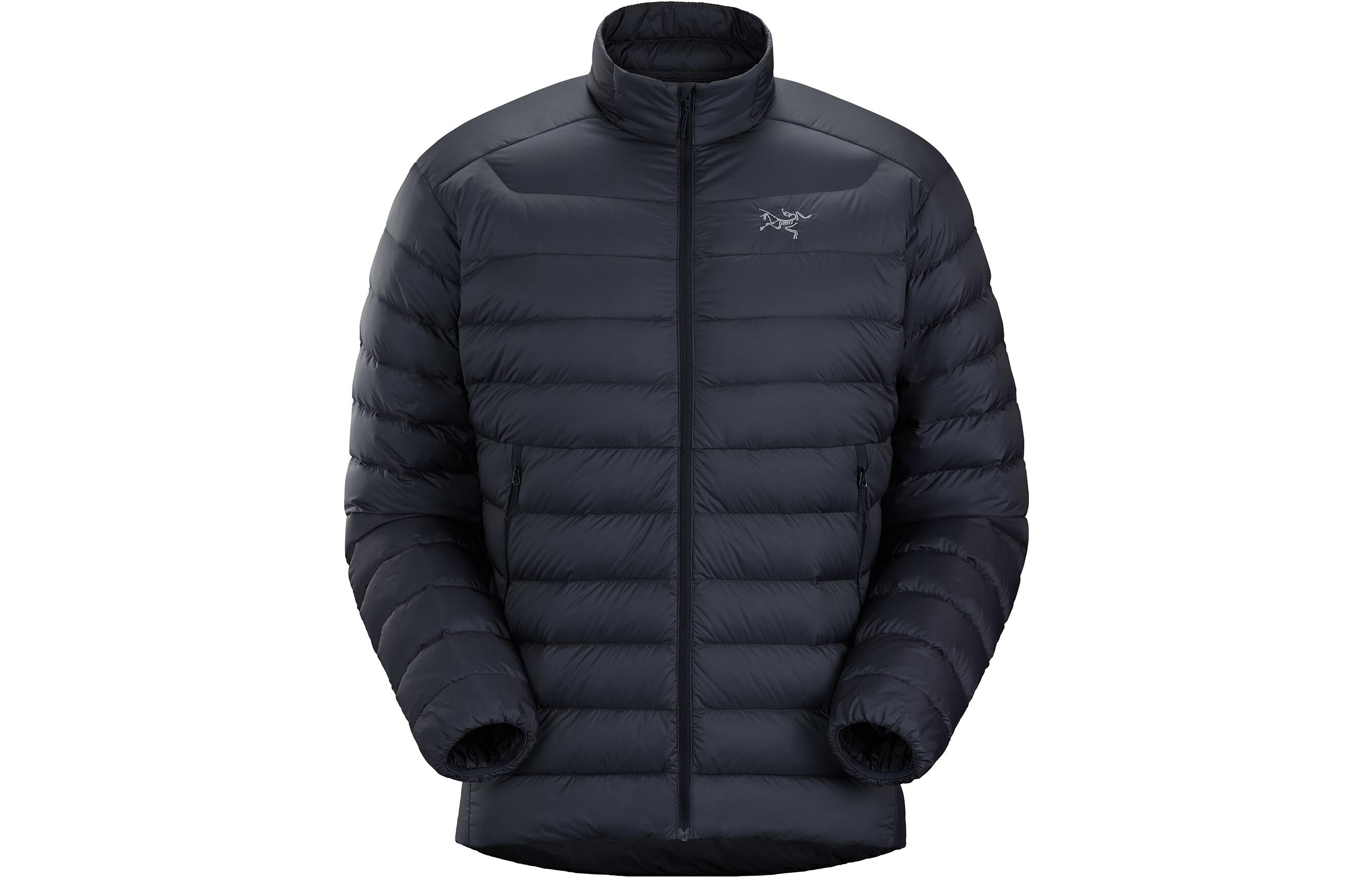 

Arcteryx Куртка Arc'teryx Cerium, Black Sapphires/Black Sapphire