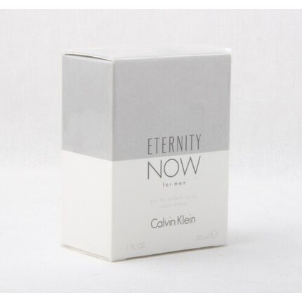 

Туалетная вода Eternity Now For Men туалетная вода-спрей 30 мл, Calvin Klein