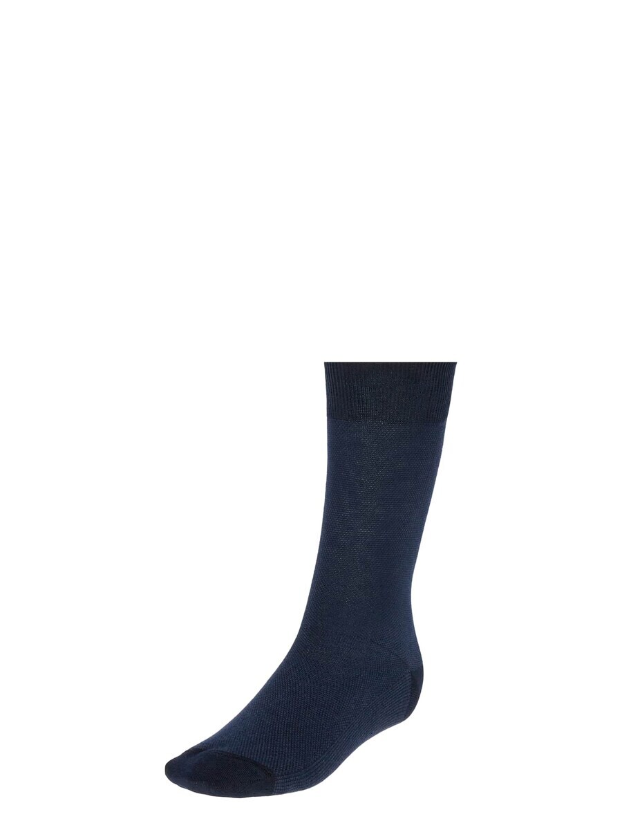 

Носки Boggi Milano Socks, темно-синий