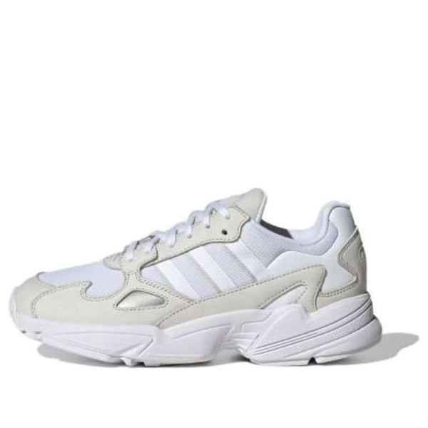 Кроссовки falcon Adidas, белый