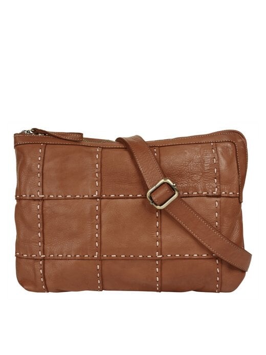

Рюкзак Samantha Look, коричневый