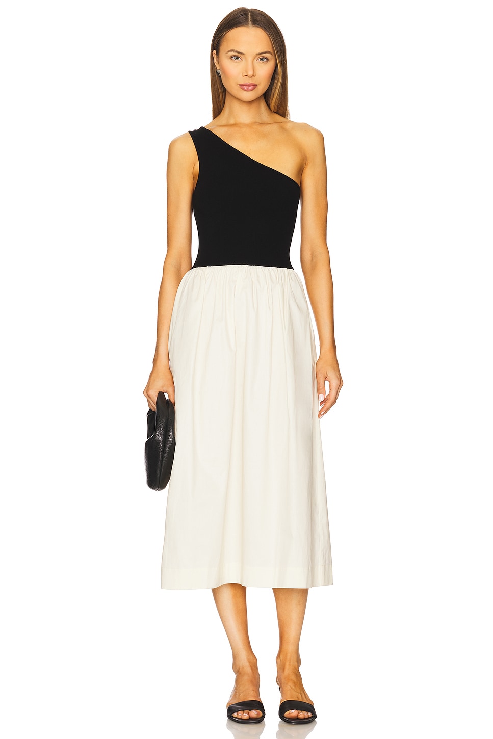 

Платье Anita от Rails, black ivory